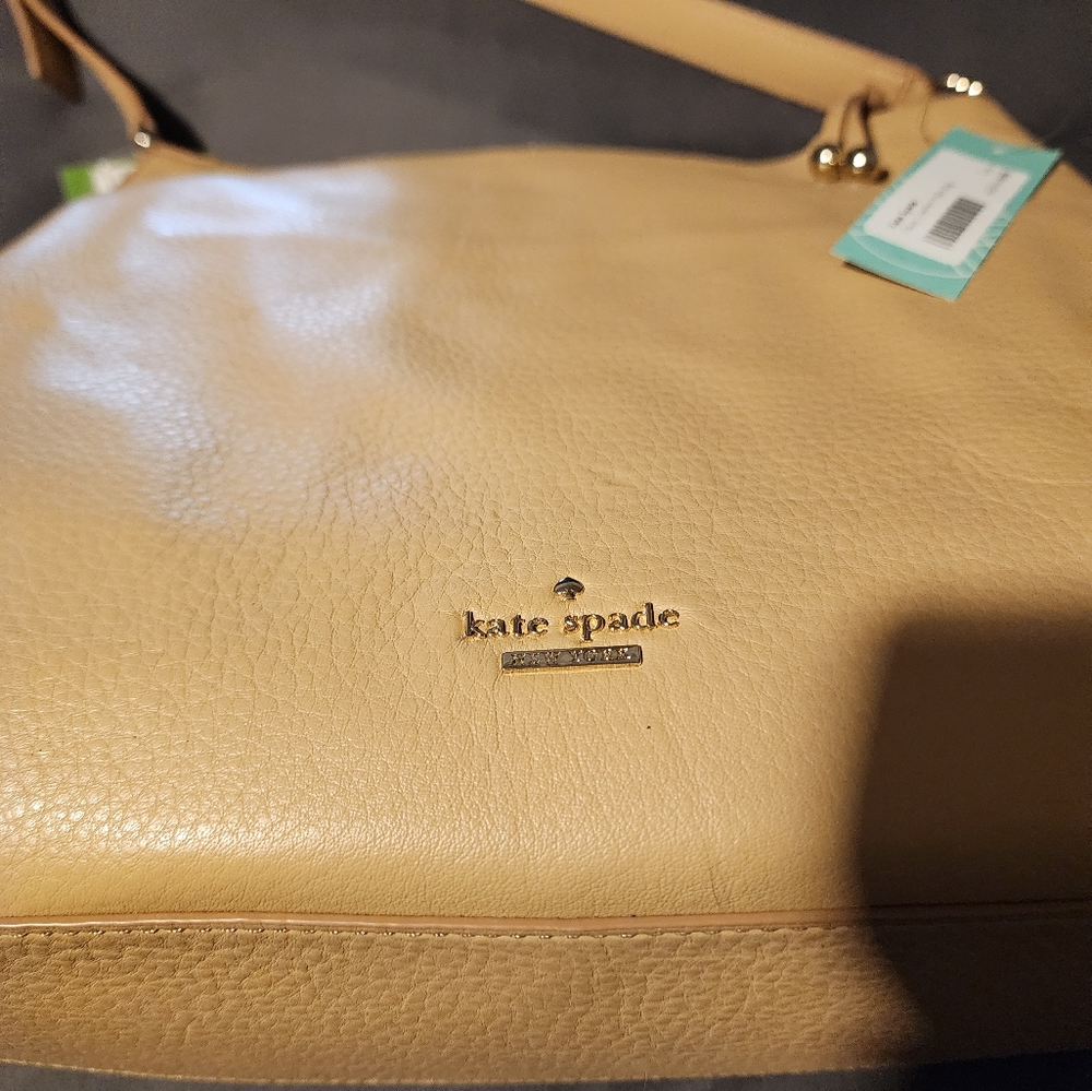 Nwt Kate Spade shoulder bag